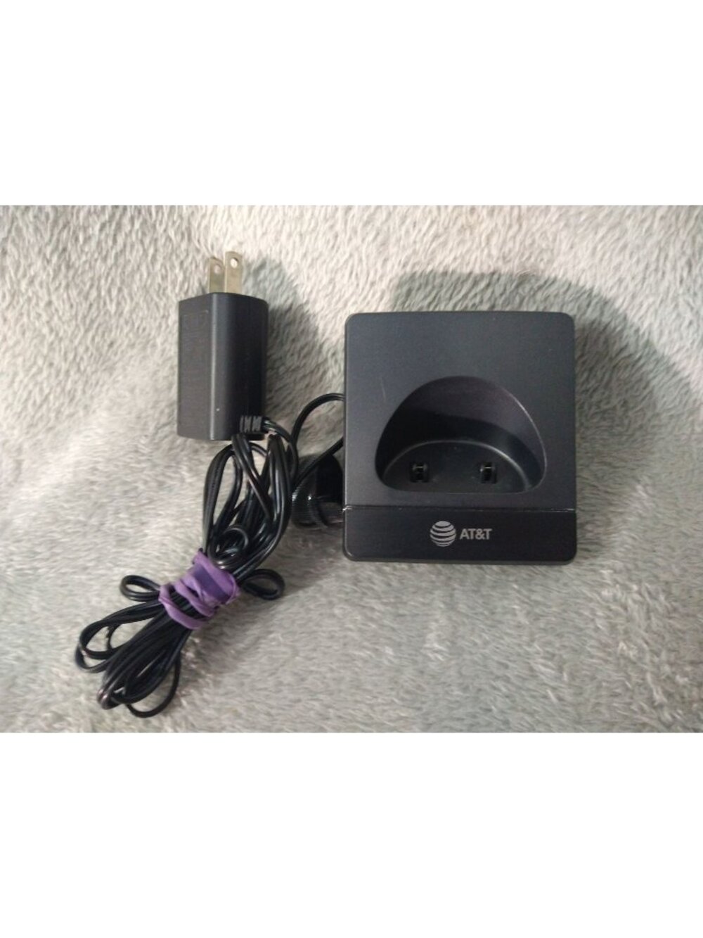 AT&T CL82419 CL82219 CL82319 CL82229 Cordless Phone Replacement Charging Base